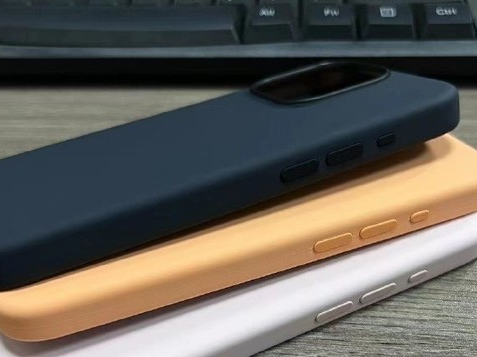 荣成苹果14维修站分享iPhone14手机壳能直接给iPhone15用吗?