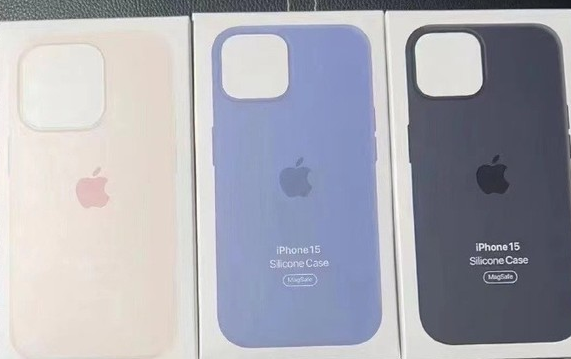 荣成苹果14维修站分享iPhone14手机壳能直接给iPhone15用吗？ 