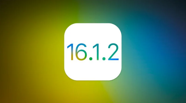 荣成苹果维修分享iOS 16.2有Bug能降级吗？ iOS 16.1.2已关闭验证 