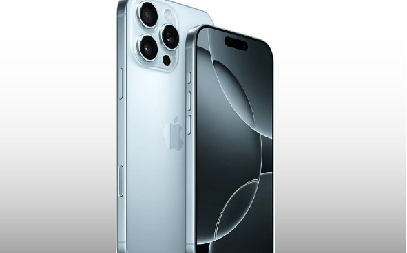 荣成苹果手机维修分享iPhone 16 Pro换电池 