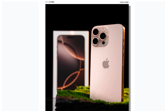 荣成苹果手机维修分享iPhone 16 Pro Max换电池 