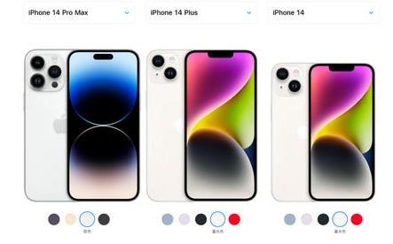荣成苹果维修点分享iPhone 14六大容易被忽略的实操难点与消费提示 