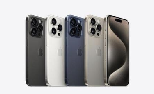 荣成苹果维修点分享iPhone 15 Pro屏幕更换易被忽略实操隐患 