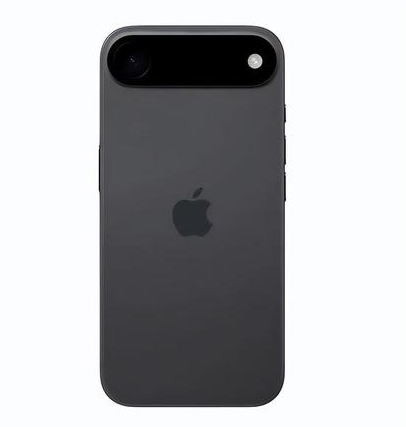 荣成苹果维修点分享iPhone 17 Air屏幕更换的维修隐患 
