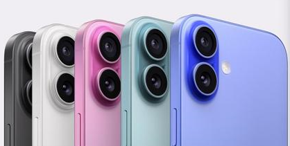 荣成苹果维修点分享iPhone 16主板维修硬件故障 