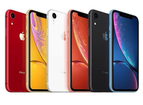 荣成苹果维修点分享iPhone XR自动关机音频功放与电池通信故障 