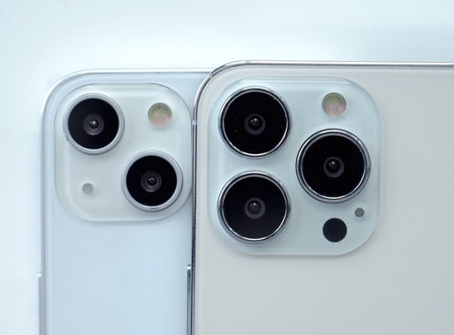 荣成苹果维修点分享iPhone 13 Pro自动关机二修机隐性硬故障 