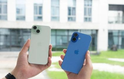 荣成苹果维修点分享iPhone 16 Plus出现自动关机的情况类型 