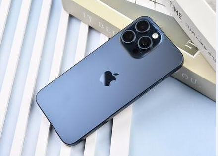 荣成苹果维修点分享iPhone 15 Pro Max扩容静电与工艺坑 