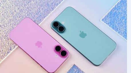 荣成苹果维修点分享iPhone 16扩容成本与市场套路 