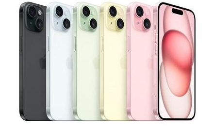 荣成苹果维修点分享iPhone 15续航与互通系统排错 