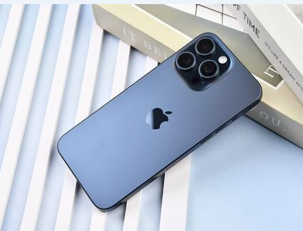 荣成苹果维修点分享iPhone 15 Pro Max邮件迁移排错 