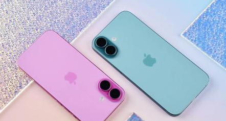 荣成苹果维修点分享iPhone 16媒体与迁移排错 