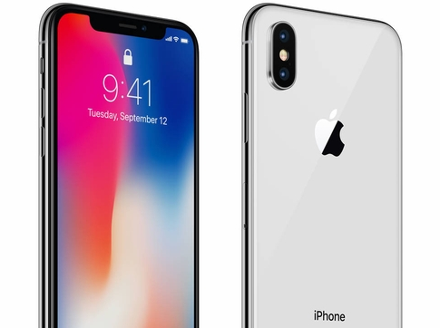 荣成苹果维修点分享iPhone X备份与锁屏密码故障 