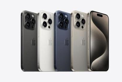 荣成苹果维修点分享iPhone 15 Pro锁屏密码实用参考 