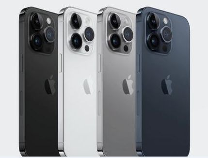 荣成苹果维修点分享iPhone 16 Pro锁屏密码使用指南 