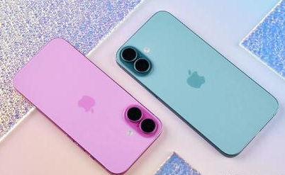 荣成苹果维修点分享iPhone 16手机黑屏多重诱因解析 