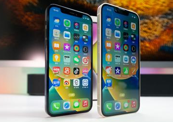 荣成苹果维修点分享iPhone 14 Plus发烫常见情况科普 