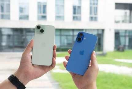 荣成苹果维修点分享iPhone 16 Plus发烫多场景剖析 