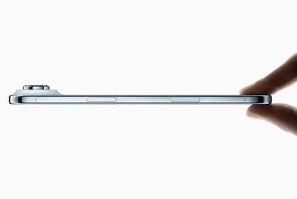 荣成苹果维修点分享iPhone 17 Air发烫几大隐形诱因 